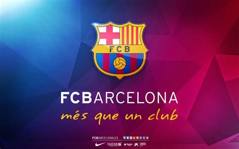 Fc Barcelona Més Que Un Club