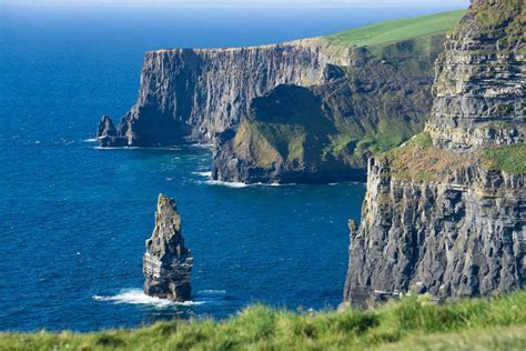 30 Most Beautiful Places In Ireland See The Emerald Isle