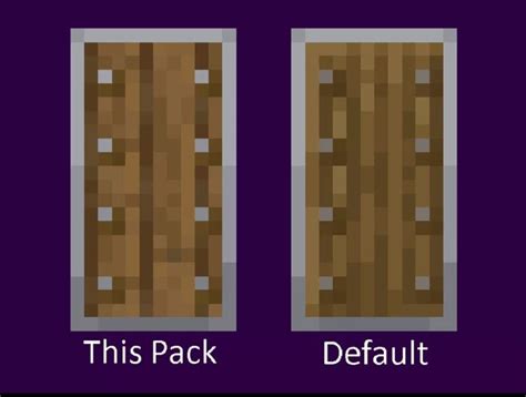 Better Shield Textures Bedrock Port Minecraft Texture Pack