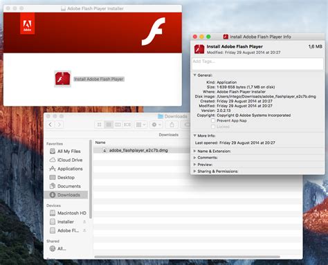 Interactive animations, games, flash documents, videos or music are just a few examples of the type of content you'll have access to with adobe flash player. Adobe Flash Player 11 For Mac Free Download - crackmachines