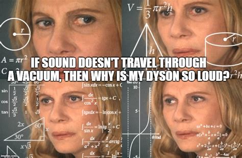 Confused Math Lady Meme Template Meme Walls