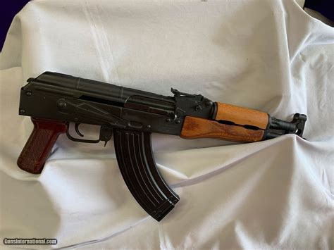 Ak 47 Pistol