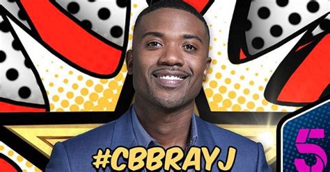 Rhymes With Snitch Celebrity And Entertainment News Ray J Brings