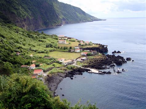 Sao jorge is a breathtaking island of portugal and just one of the nine atlantic beauties of the. São Jorge Island - Açores - Portugal In
