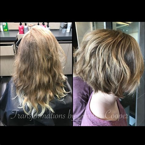 Pin By Transformations By Amber Coope On Short Hair Transformations Short Hair Styles Hair