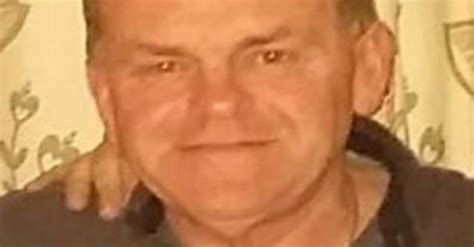 Andrew Rockett Obituary