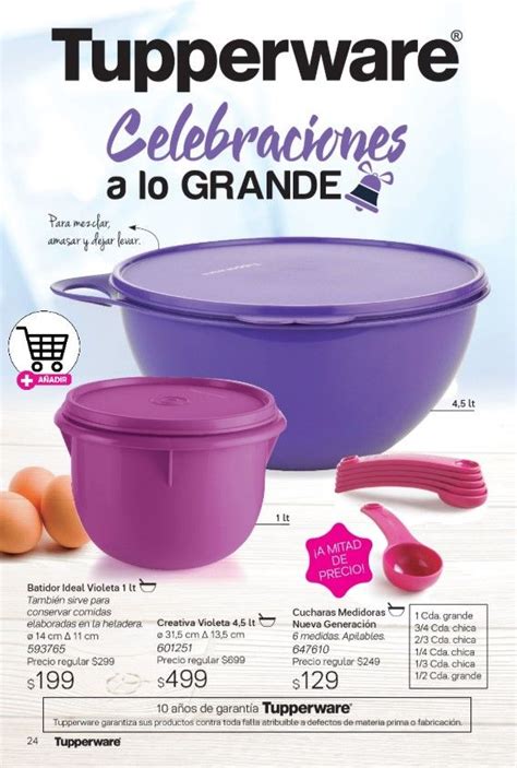 Check spelling or type a new query. Catalogos Topper Ware Enero 2021 / Enero 2021 Ofertas ...