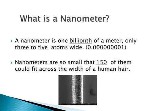 Ppt Nanotechnology And “smart Textiles” Powerpoint Presentation Id