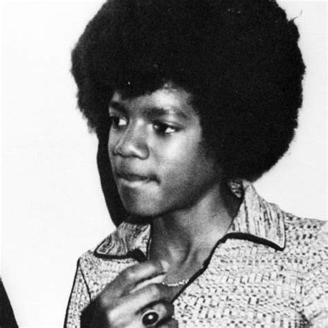 Young Michael Michael Jackson Photo 41197624 Fanpop