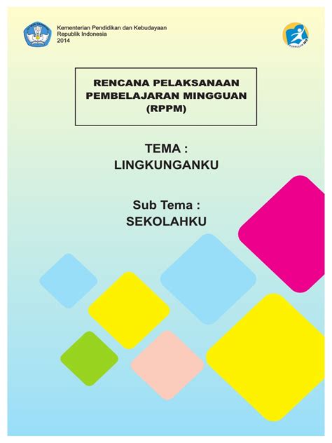 Lembar Kerja Paud Tema Keluargaku Mewarnai : Tema keluargaku belajar