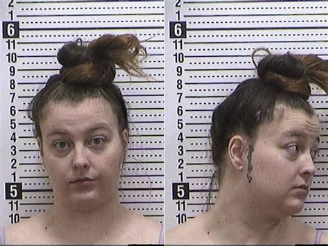 Minot Woman Accused Of Striking Woman With Vehicle News Sports Jobs Minot Daily News