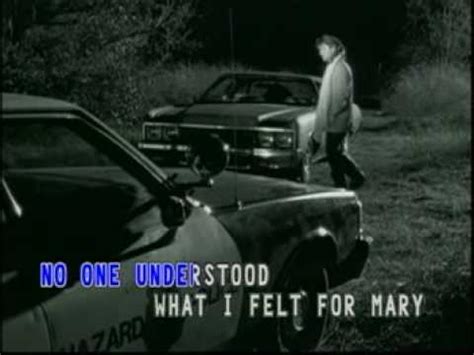 «my mother came to hazard when i was just seven even then the folks in town said with prejudiced eyes that boy's not right… three years ago when i came to know. Richard Marx - Hazard (with lyrics) - YouTube