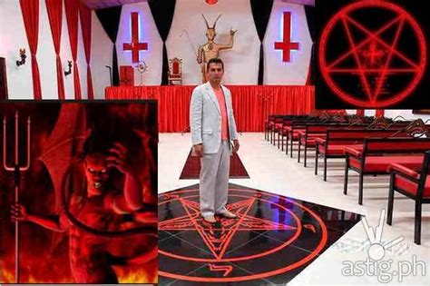 Is The First Satanic Church A Threat To Christianity