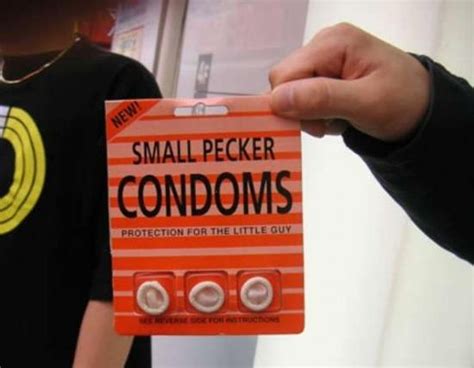 Funny And Crazy Packs Of Condoms