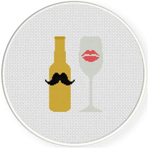We did not find results for: Pattern Fun: The Daily Cross Stitch - Cross-Stitch