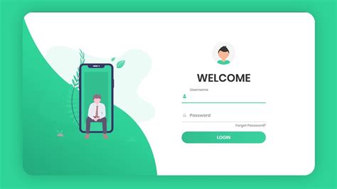 Animated Login Form Using Html And Css Login Form Design Html Css