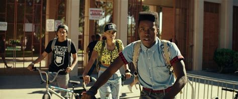 You do not need a … Dope Movie Review & Film Summary (2015) | Roger Ebert