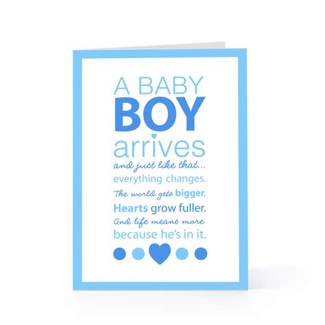 A baby boy was created by the hand of god above to give the world the sweetest touch of tenderness and love. Baby Boy Poems And Quotes. QuotesGram