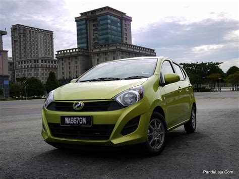 Check spelling or type a new query. Perodua Axia G Dengan ABS Diperkenalkan, Harga Naik RM1,500