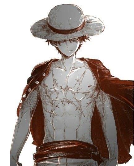 Fan club wallpaper abyss monkey d. Badass Luffy | Days manga, Mangá one piece e Personagens ...