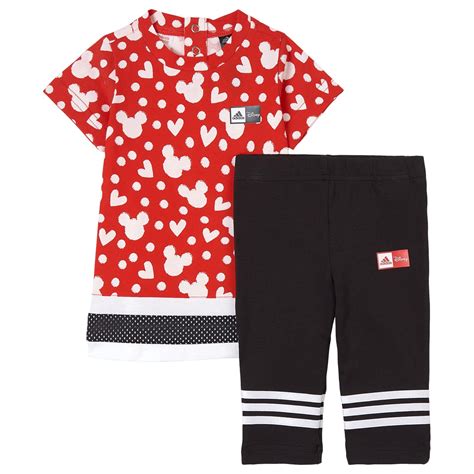 Https://techalive.net/outfit/minnie Mouse Adidas Outfit