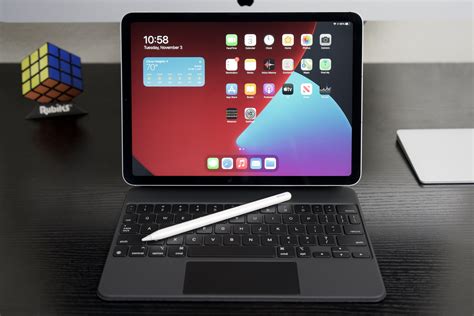 Ipad Air 2020 Review Still The Best Ipad For Most People Macworld