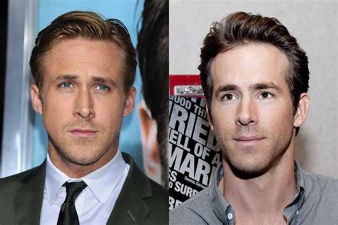 How much of adam reynolds's work have you seen? Quiz: Do You Actually Prefer Ryan Gosling Or Ryan Reynolds ...