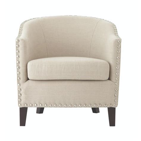 Traveler, decorator, designer, painter, maker of diys with global chic flair. Home Decorators Collection More Linen Oatmeal Club Chair ...