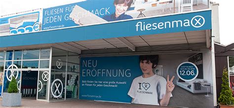 Auf firmenwebsite bewerben speichern job speichern. Standorte / Ausstellungen | Fliesenmax