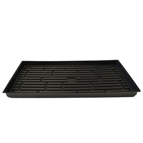 Groove Tube Growing System™ Gtssit 1 Shallow Sub Irrigation Tray