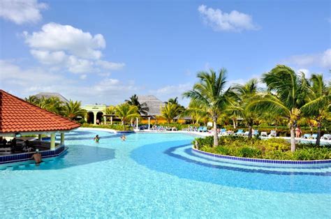 Resort Starfish Cayo Santa Maria All Inclusive Cuba
