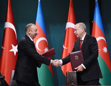 Azerbaijan Turkey Mutual Visa Exemption May Be A Boon For Tourism And