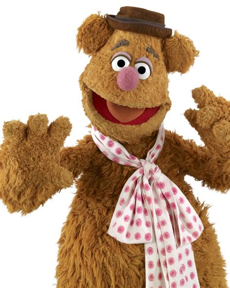 The Muppets Collection Of New Images And Character Descriptions