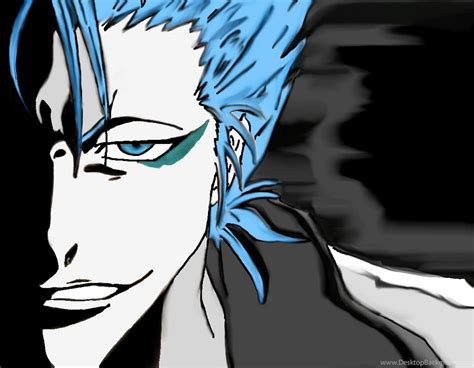 Grimmjow Jeagerjaques Wallpapers Wallpapers Cave Desktop Background