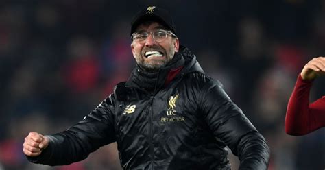In 1990, jürgen klopp was signed by the german football club, 'mainz 05,' as a player. Klopp Tak Gugup dengan Prediksi Liverpool Jadi Kandidat ...