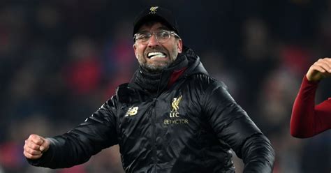 Klopp has two elder sisters. Klopp Tak Gugup dengan Prediksi Liverpool Jadi Kandidat ...