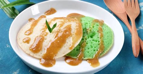 Berbicara soal keuntungan, aneka olahan ayam jangan diragukan. Aneka Olahan Dari Tepung Terigu - Cara Membuat Kue Serabi ...