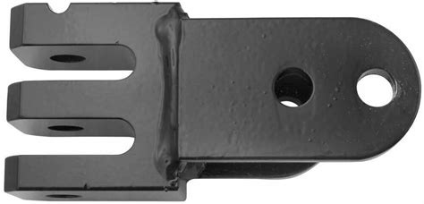Demco adapter kit to connect demco tow bars to blue ox base plates. Blue Ox Base Plate Adapter Brackets for Roadmaster Tow ...
