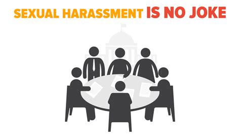 Tackling Sexual Harassment Is Everybodys Responsibility The Pacific Community