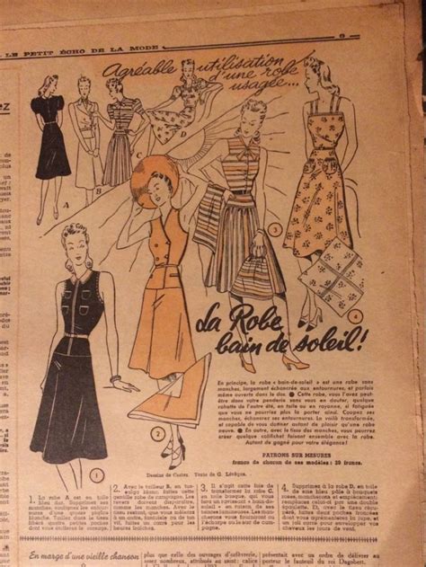 It is affiliated with the coppertone brand. Robe bain de soleil 1940 en 2020 | Robes bain de soleil ...