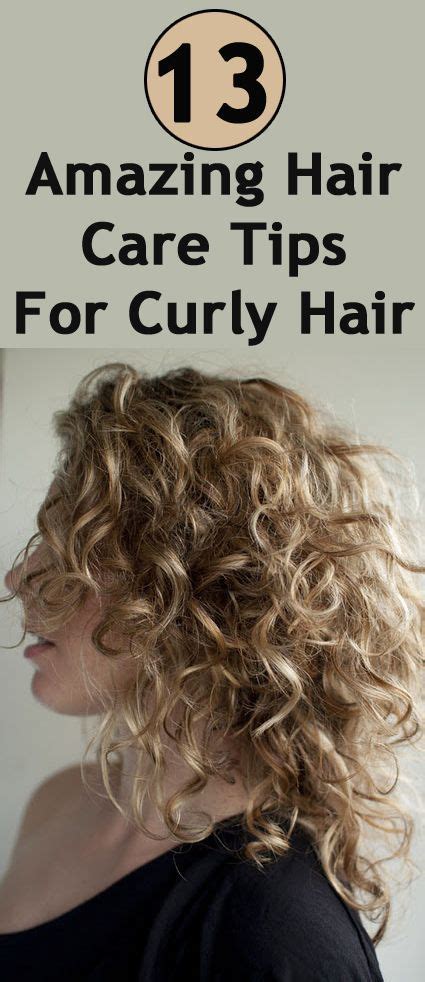 How To Take Care Of Curly Hair Curly Hair Styles Naturally Hair Care