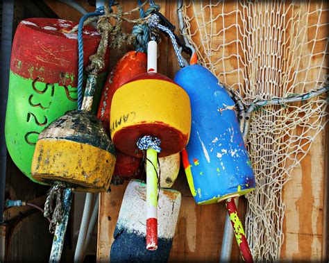 In this video, modern wooden wall decorating design ideas and wood wall decor for living room. Wooden Buoys Nautical Art Photography Wall Decor Print | Etsy | Nautical art, Photography wall ...