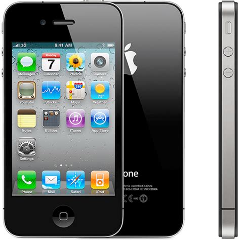 Sell your iPhone 4 8GB with OnRecycle