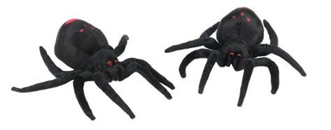 Leave things such as this to trained professionals. Aliexpress.com : Buy Black widow Spider 20cm Plush Toys ...