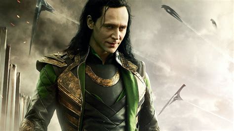 X Marvel Tom Hiddleston As Loki X Resolution Wallpaper