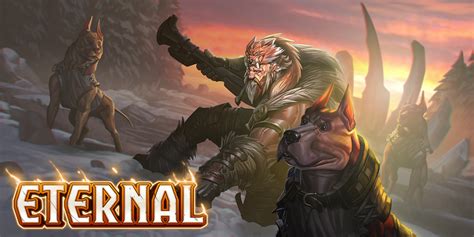 Join the battle in eternal, the new strategy card game of unlimited choices and unbelievable fun. Eternal Card Game on Steam