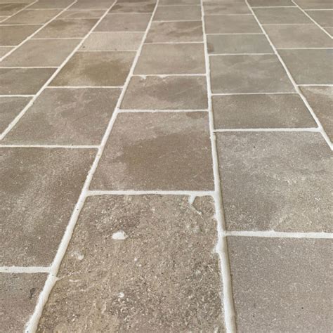 Overbury Beige Limestone Pavers Natural Stone Consulting