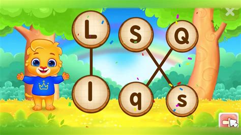 Abc For Kidsabc Learning Games For Kidsabc Alphabet With Sounds For
