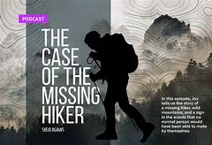 Mysterious Disappearance Troopers Search For Missing Hiker In Alaskas Vast Wilderness