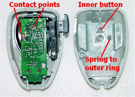 Hang Up Mechanisms Used By Motorola Hand Microphones